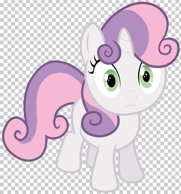 Pony Sweetie Belle Elephantidae Horse PNG, Clipart, Animal, Animal Figure, Art, Belle Amp Boo, Carnivora Free PNG Download