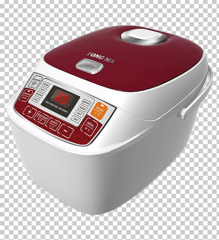 Rice Cookers Kitchen Yong Ma Cooked Rice PNG, Clipart, Cooked Rice, Cooker, Cooking, Home Appliance, Indonesia Free PNG Download
