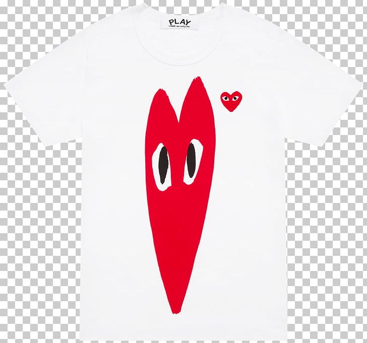 converse play shirt