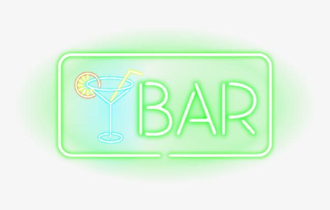 Cool Green Neon Bar Sign Bar PNG, Clipart, Bar, Bar Clipart, Cool Clipart, Flag, Green Free PNG Download