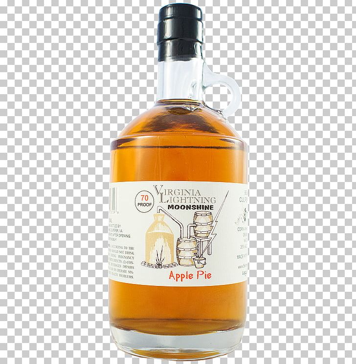 Corn Whiskey Liquor Moonshine Single Malt Whisky PNG, Clipart, Alcohol By Volume, Alcoholic Beverage, Apple Pie, Belmont Farms, Cereal Free PNG Download