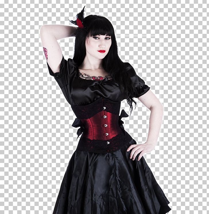 Costume Fashion PNG, Clipart, Corset, Costume, Fashion, Fashion Model, Goth Subculture Free PNG Download