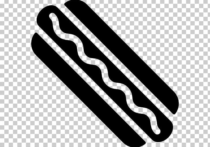 Hot Dog Junk Food Fast Food Thuringian Sausage Bread PNG, Clipart, Black And White, Bread, Computer Icons, Dog, Encapsulated Postscript Free PNG Download