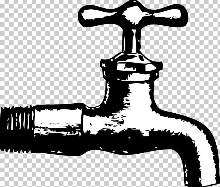 Tap Water PNG, Clipart, Black, Black And White, Clip Art, Monochrome, Monochrome Photography Free PNG Download