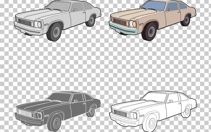 Vintage Car Drawing PNG, Clipart, Artwork Vector, Automotive Design, Car, Cartoon, Cartoon Character Free PNG Download