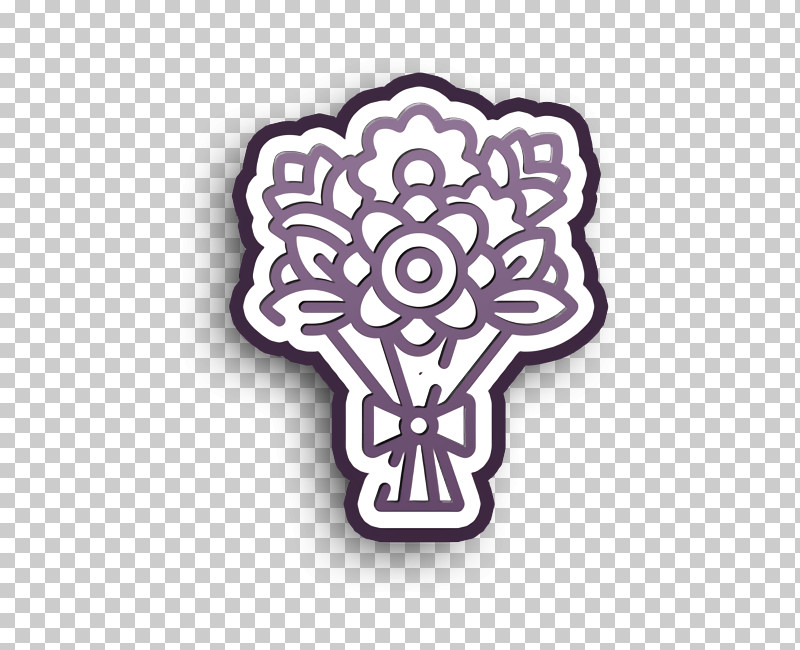 Wedding Icon Flower Bouquet Icon Bouquet Icon PNG, Clipart, Birthday, Bouquet Icon, Cut Flowers, Floral Design, Florist Free PNG Download