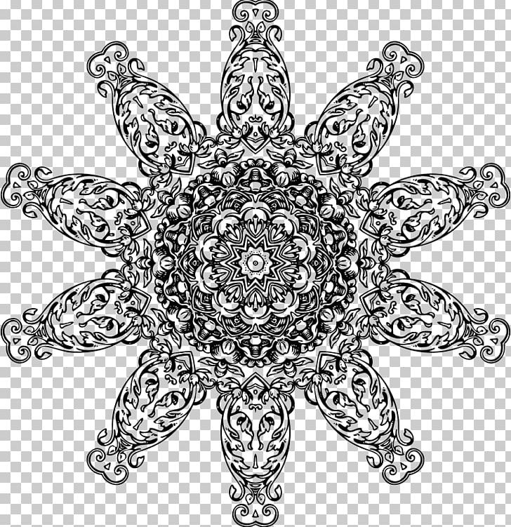 Description Star PNG, Clipart, Black And White, Body Jewelry, Circle, Color, Description Free PNG Download