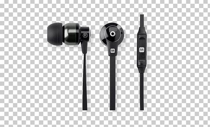 Headphones Microphone Monoprice Hi-Fi Reflective Sound Technology C&e Tv-out Cable Enhanced Bass Hi-fi Noise Isolating Earphones Headset PNG, Clipart, Apple Earbuds, Audio, Audio Equipment, Bass, Cable Free PNG Download