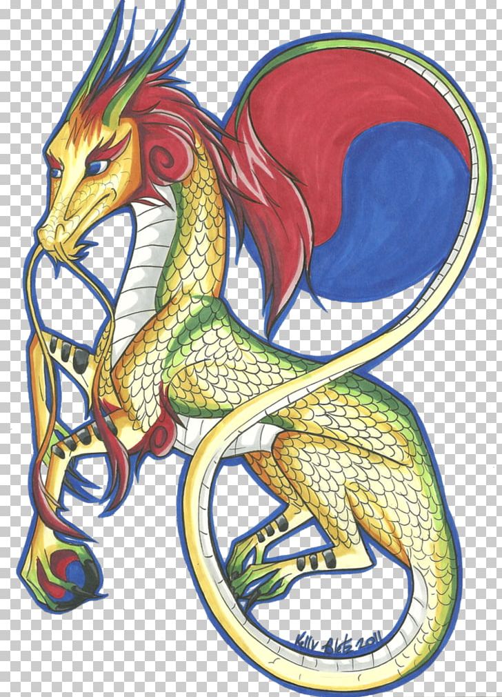 Korean Dragon Korean Dragon Korean Art Mythology PNG, Clipart, Art, Chinese Dragon, Dragon, European Dragon, Fantasy Free PNG Download
