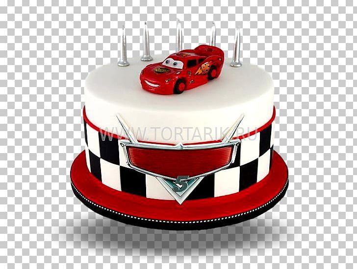 Lightning McQueen Cupcake Car Jackson Storm PNG, Clipart, Birthday, Birthday Cake, Cake, Cake Decorating, Car Free PNG Download