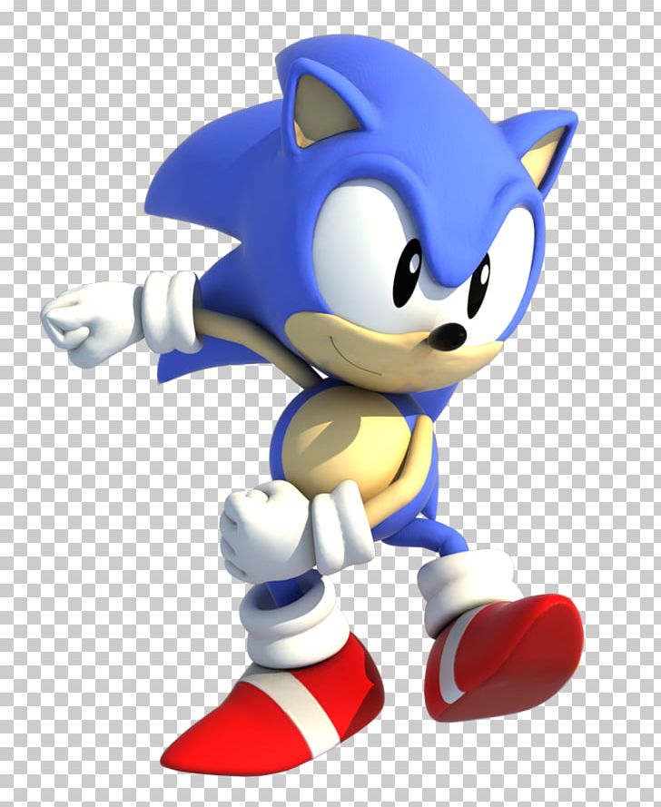 Sonic The Hedgehog Sonic Mania Sonic Forces Sonic 3D Sonic Generations PNG, Clipart, Action Figure, Animals, Art, Digital Art, Fictional Character Free PNG Download