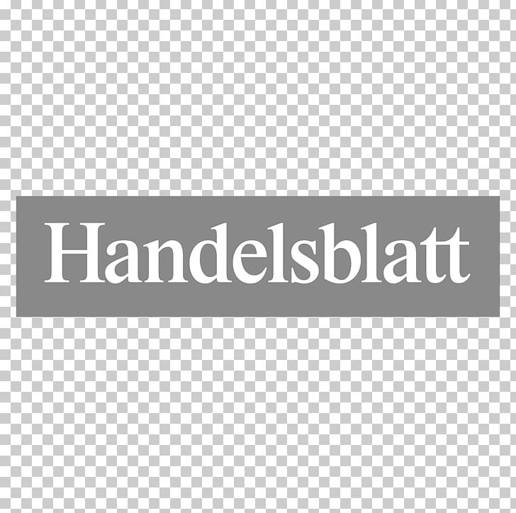 Verlagsgruppe Handelsblatt GmbH & Co. KG Germany Wirtschaftszeitung Management PNG, Clipart, Black White, Brand, Contact, Germany, Gtai Free PNG Download