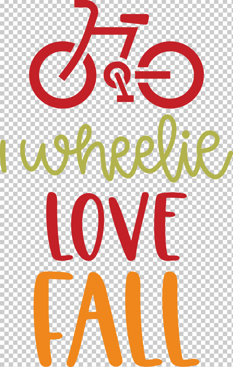 Love Fall Love Autumn I Wheelie Love Fall PNG, Clipart, Behavior, Geometry, Happiness, Human, Line Free PNG Download