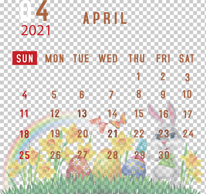 April 2021 Printable Calendar April 2021 Calendar 2021 Calendar PNG, Clipart, 2021 Calendar, April 2021 Printable Calendar, Cartoon, Geometry, Happiness Free PNG Download