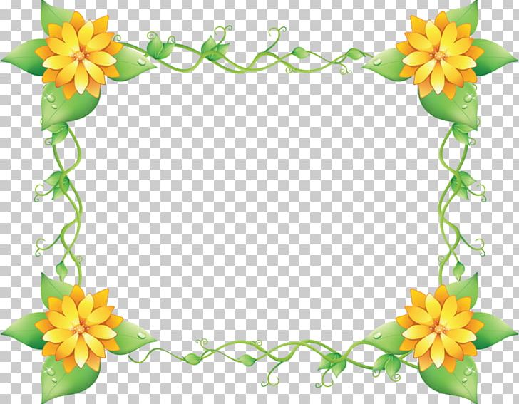 Frames Flower PNG, Clipart, Color, Cut Flowers, Digital Image, Flora, Floral Design Free PNG Download