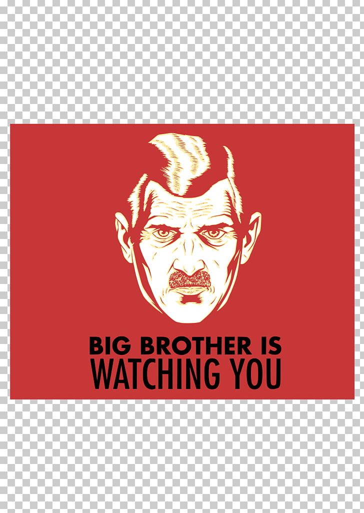 George Orwell Big Brother Nineteen Eighty-Four Winston Smith 0 PNG, Clipart, 1984, Area, Author, Big Brother, Book Free PNG Download