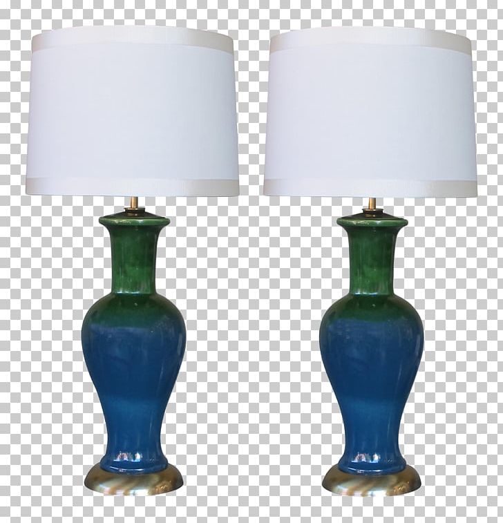 Lamp Frederick Cooper Llc Cobalt Blue Ceramic Electric Light PNG, Clipart, 1960 S, Baluster, Brass, Ceramic, Ceramic Glaze Free PNG Download