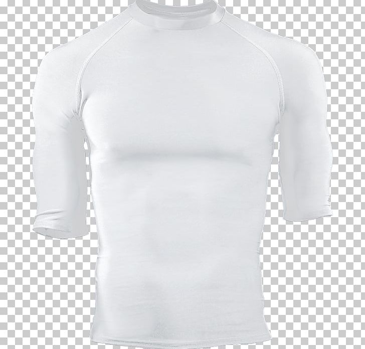Long-sleeved T-shirt Long-sleeved T-shirt Shoulder Undershirt PNG, Clipart, Active Shirt, Badger, Clothing, Compression, Half Free PNG Download