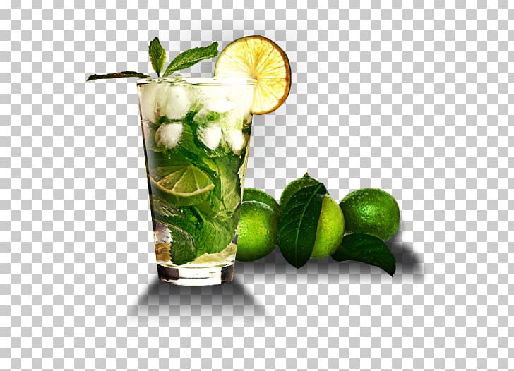 Mojito Lime Caipirinha Limonana Rum PNG, Clipart, Caipirinha, Caipiroska, Citrus, Cocktail, Cocktail Garnish Free PNG Download
