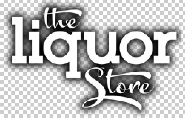 Product Design Logo Brand Font PNG, Clipart, Beverage Store, Black, Black And White, Brand, Logo Free PNG Download