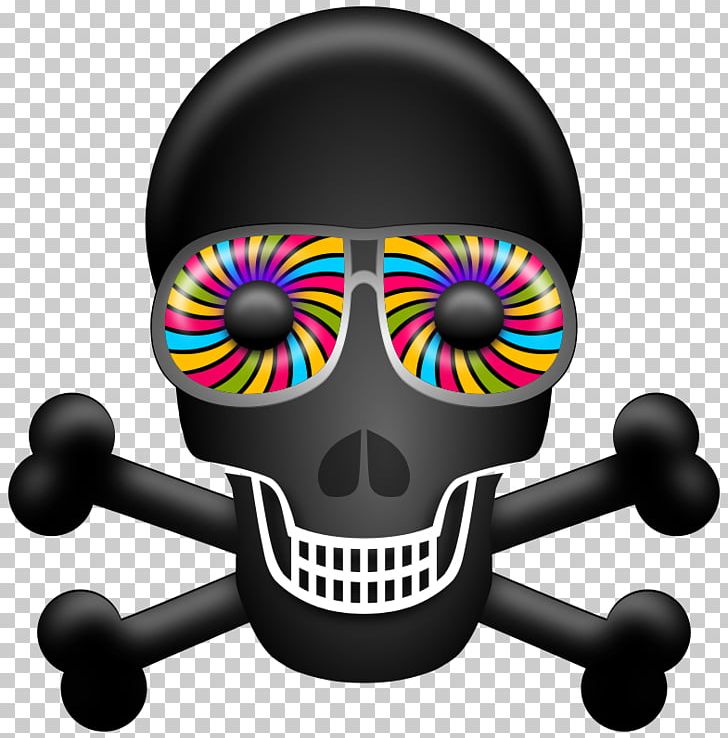 T-shirt Skull Psychedelia PNG, Clipart, Bone, Clothing, Color, People, Psychedelia Free PNG Download