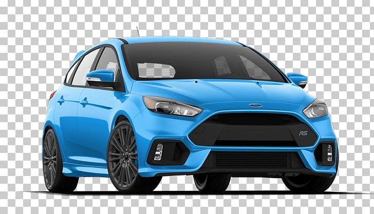 2018 Ford Focus Ford Motor Company 2017 Ford Focus RS Ford EcoBoost Engine PNG, Clipart, Automatic Transmission, Blue, Car, City Car, Compact Car Free PNG Download