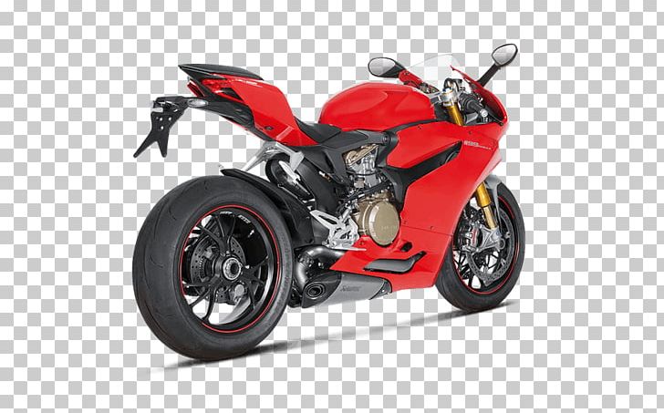 Exhaust System Ducati 1299 Ducati 1199 PNG, Clipart, Akrapovic, Automotive Exhaust, Automotive Exterior, Automotive Tire, Automotive Wheel System Free PNG Download