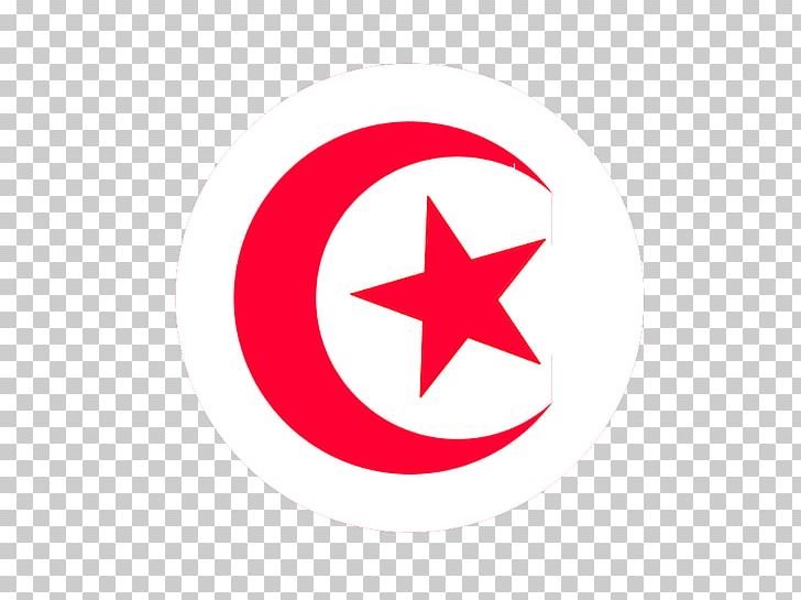 Flag Of Tunisia French Conquest Of Tunisia National Flag PNG, Clipart, Brand, Circle, Flag, Flag Of Chile, Flag Of Morocco Free PNG Download