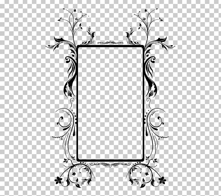 Floral Design PNG, Clipart, Area, Art, Art Nouveau, Black, Black And White Free PNG Download