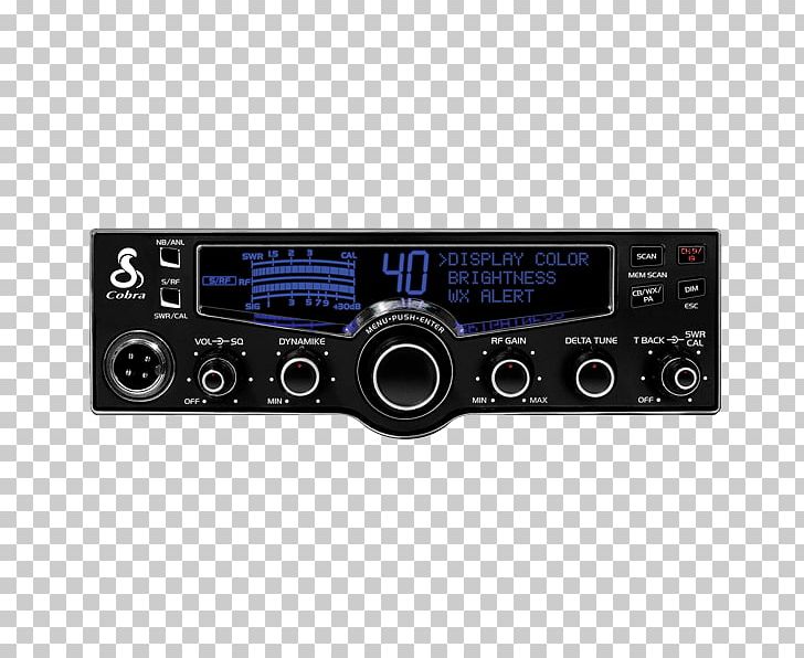 Radio Receiver Radio Station Citizens Band Radio Microphone PNG, Clipart, Audio, Audio Equipment, Audio Receiver, Balie, Citizens Band Radio Free PNG Download