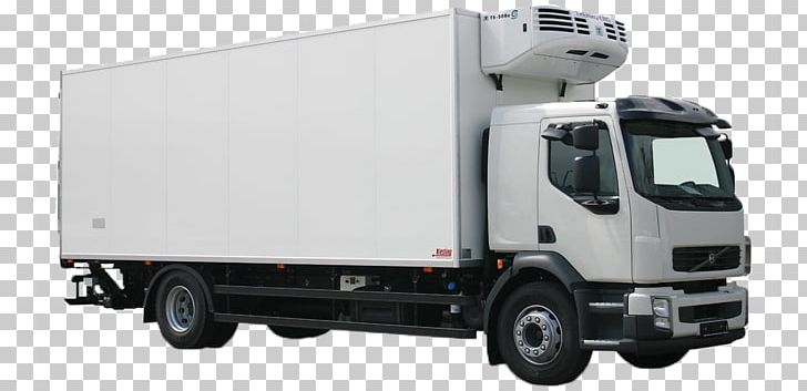 Refrigerator Truck Car Van Refrigerated Container PNG, Clipart, Automotive Tire, Box Truck, Brand, Cargo, Cold Chain Free PNG Download