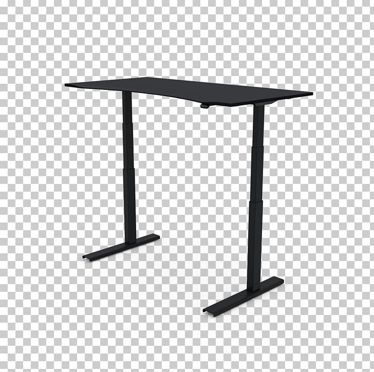 Table Standing Desk Computer Desk PNG, Clipart, Angle, Chair, Computer, Computer Desk, Desk Free PNG Download