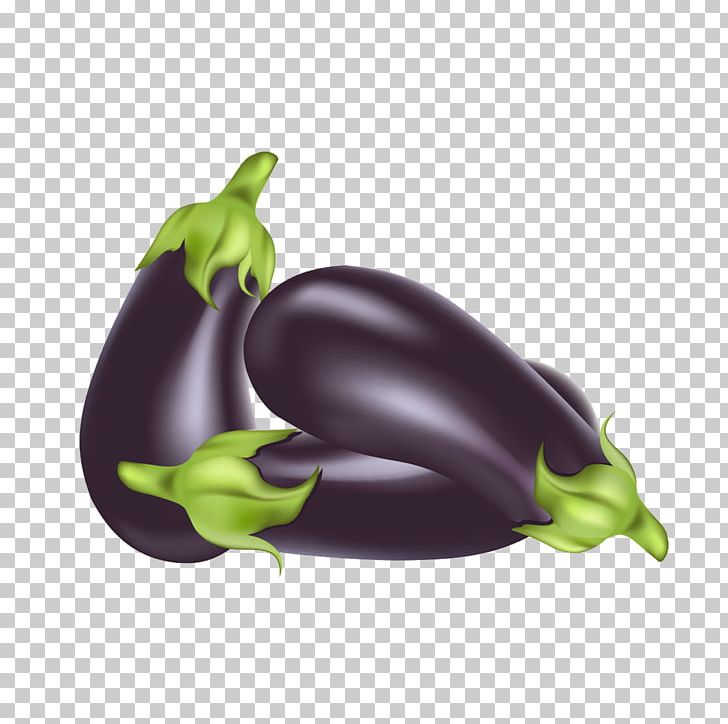 Vegetable Eggplant PNG, Clipart, Bell Peppers And Chili Peppers, Cartoon Eggplant, Download, Eggplant, Eggplant Cartoon Free PNG Download