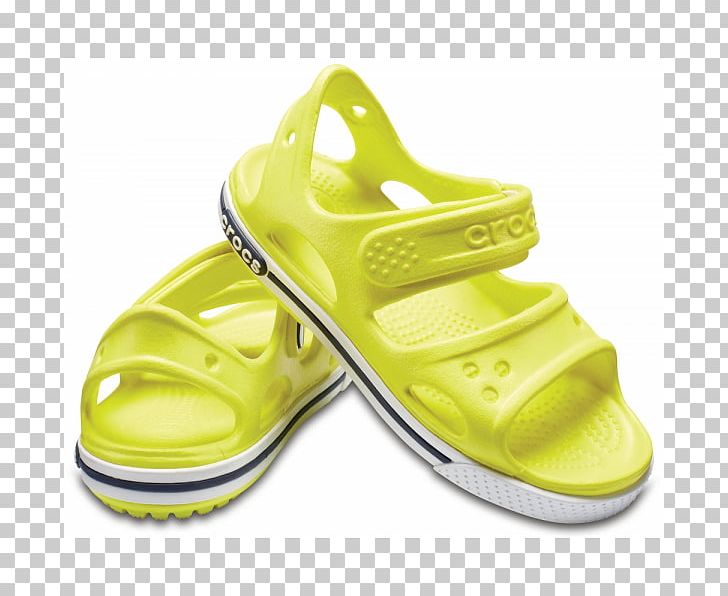 Boys' Kids' Crocs Crocband II Sandal Ps / Sandals Boys' Kids' Crocs Crocband II Sandal Ps / Sandals Sports Shoes PNG, Clipart,  Free PNG Download