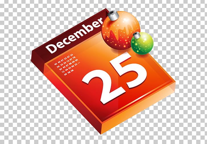 Calendar 25 December Computer Icons Christmas PNG, Clipart, 25 December, Brand, Calendar, Calendar Date, Christmas Free PNG Download