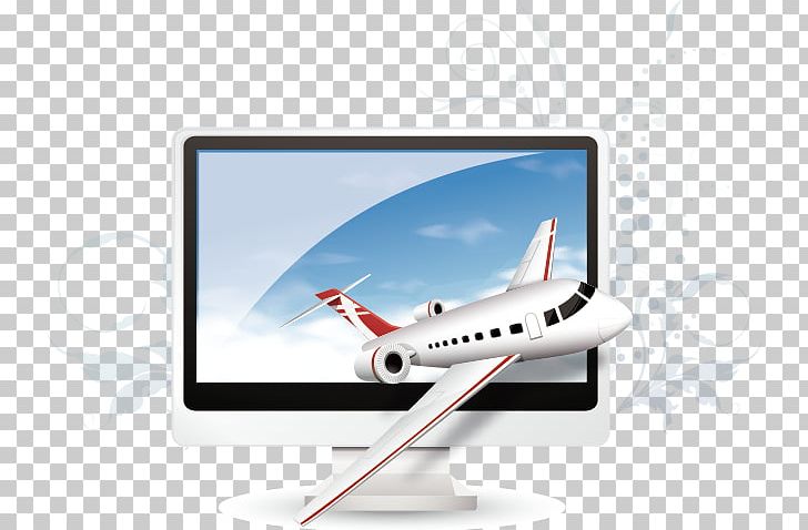 Computer Network Television Icon PNG, Clipart, Airplane, Cartoon, Cartoon Character, Cartoon Cloud, Cartoon Eyes Free PNG Download