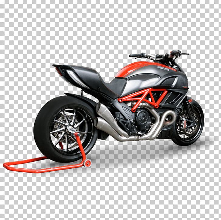 Exhaust System Ducati Diavel Motorcycle Muffler PNG, Clipart, Akrapovic, Aprilia Rsv4, Automotive Design, Automotive Exhaust, Car Free PNG Download