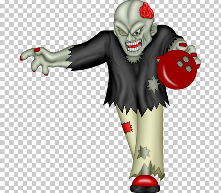 halloween action picture clipart