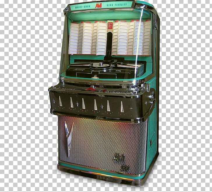 Jukebox Seeburg Corporation Rock-Ola Wurlitzer Phonograph Record PNG, Clipart, Brochure, Classic, Ebay, Electronic Instrument, Electronics Free PNG Download