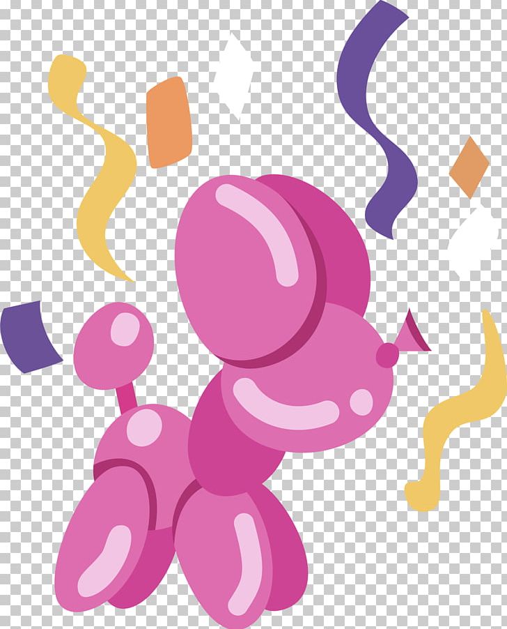 My Little Pony: Pinkie Pie's Party Cutie Mark Crusaders Party Favor PNG, Clipart, Balloon, Cartoon, Circle, Confetti, Cutie Mark Crusaders Free PNG Download