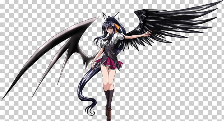 Rias Gremory High School DxD 3: Excalibur Of The Moonlit Schoolyard PNG, Clipart, Akeno, Angel, Anime, Beak, Character Free PNG Download