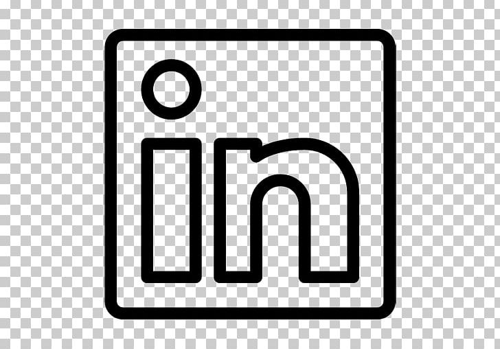 Social Media Computer Icons LinkedIn PNG, Clipart, Area, Black And White, Brand, Computer Icons, Connect Free PNG Download