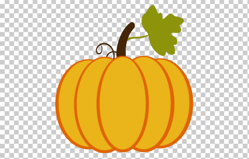 Pumpkin PNG, Clipart, Calabaza, Fruit, Leaf, Orange, Plant Free PNG Download