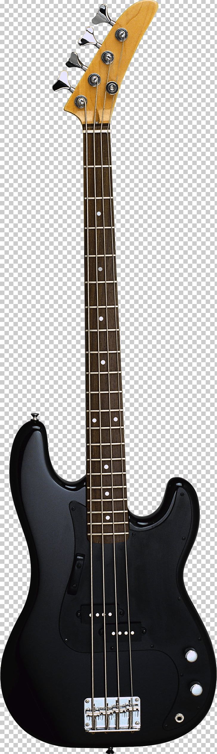 Black Electric Guitar PNG, Clipart, Guitar, Music, Objects Free PNG Download