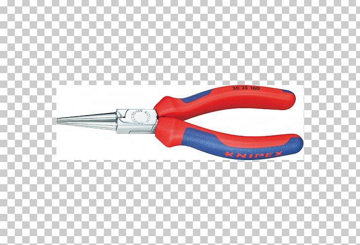 Hand Tool Needle-nose Pliers Knipex Round-nose Pliers PNG, Clipart,  Free PNG Download