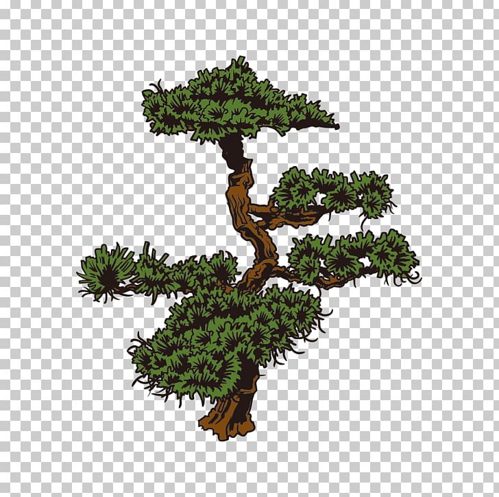 Japan Cartoon PNG, Clipart, Bonsai, Christmas Card, Cultural, Culture, Drawing Free PNG Download