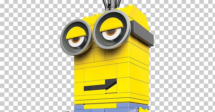Kevin The Minion Evil Minion Despicable Me Mega Brands Construction Set PNG, Clipart, Action Toy Figures, Angle, Architectural Engineering, Building, Construction Set Free PNG Download