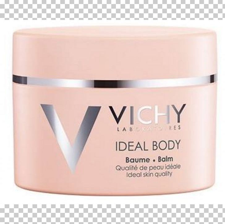 Lip Balm Vichy Ideal Body Serum-Milk Lotion Moisturizer PNG, Clipart, Cosmetics, Cream, Cream Lotion, Hyaluronic Acid, Lip Free PNG Download