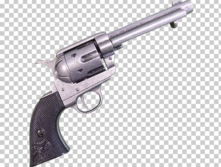 Revolver Firearm Trigger Colt Single Action Army .45 Colt PNG, Clipart,  Free PNG Download