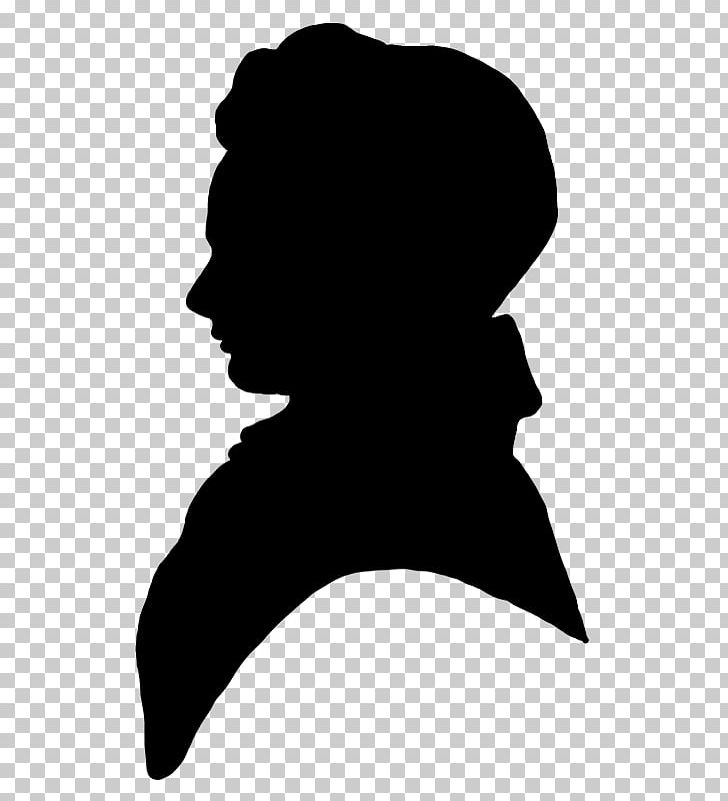 Silhouette Female PNG, Clipart, Animals, Black, Black And White, Drawing, Female Free PNG Download